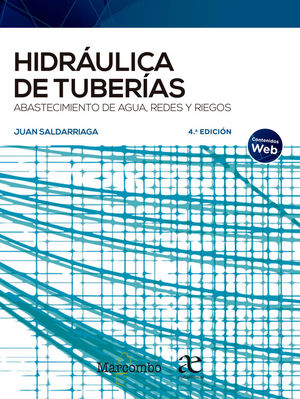 HIDRÁULICA DE TUBERÍAS *