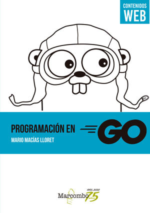 PROGRAMACIÓN EN GO *