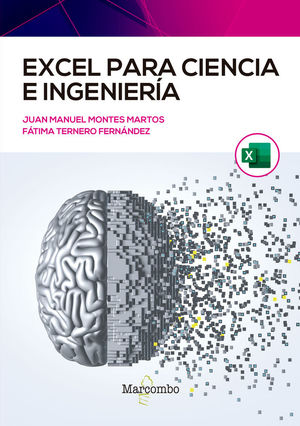 EXCEL PARA CIENCIA E INGENIERÍA  *