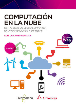 COMPUTACIÓN EN LA NUBE 2ED *