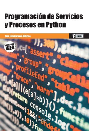 PROGRAMACIÓN DE SERVICIOS Y PROCESOS EN PYTHON *