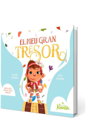 EL MEU GRAN TRESOR *