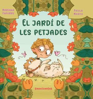 EL JARDI DE LES PETJADES *