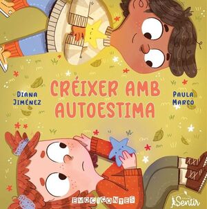 CRÉIXER AMB AUTOESTIMA *
