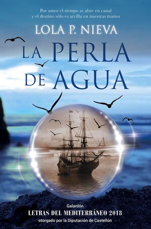 LA PERLA DE AGUA *