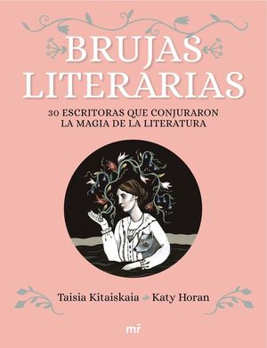 BRUJAS LITERARIAS *