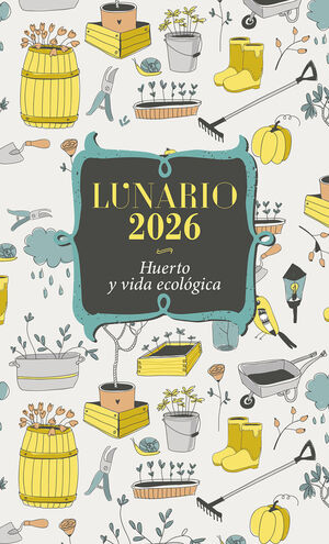 LUNARIO 2026