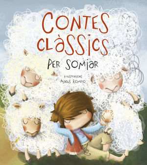 CONTES CLASSICS PER SOMNIAR *