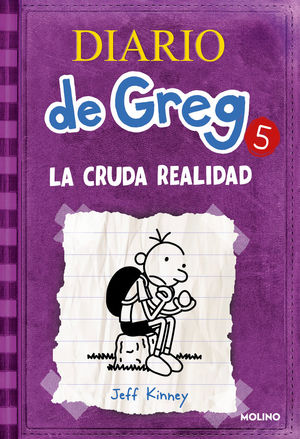 DIARIO DE GREG 5 *