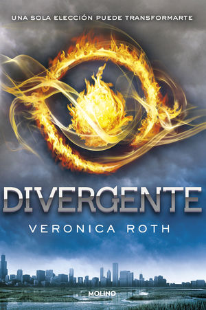 DIVERGENTE *