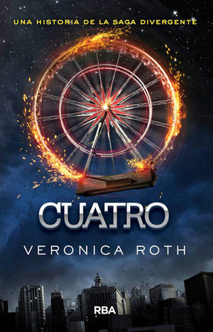 CUATRO *