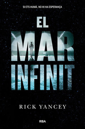 EL MAR INFINIT *