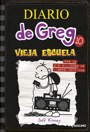 DIARIO DE GREG 10 *