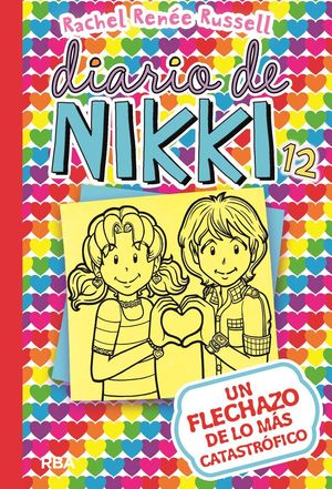 DIARIO DE NIKKI 12 *