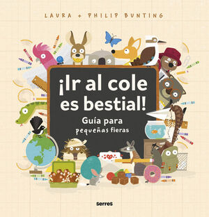 ¡IR AL COLE ES BESTIAL! *