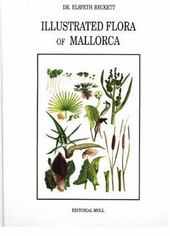ILLUSTRATED FLORA OF MALLORCA *