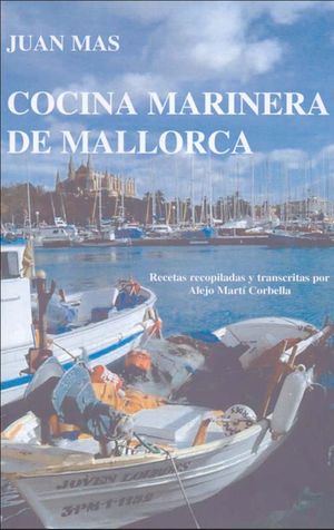 COCINA MARINERA DE MALLORCA *
