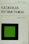 GEOLOGIA ESTRUCTURAL *