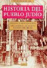 HISTORIA DEL PUEBLO JUDIO *