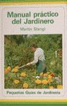 MANUAL PRACTICO DEL JARDINERO *