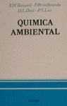 QUIMICA AMBIENTAL *