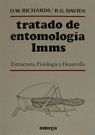TRATADO DE ENTOMOLOGIA IMMS VOL.1 *