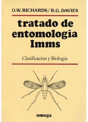 TRATADO DE ENTOMOLOGIA IMMS VOL.2 *