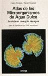 ATLAS DE MICROORGANISMOS DE AGUA DULCE