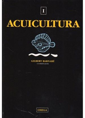 ACUICULTURA, 2 VOLS. *