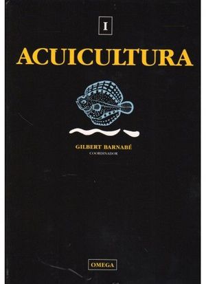 ACUICULTURA, 2 VOLS. *