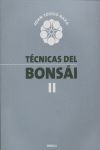 TECNICAS DEL BONSAI II *