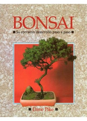 BONSAI. CORRECTO DESARROLLO PASO A PASO *