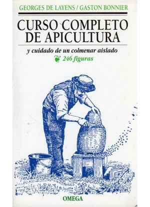 CURSO COMPLETO DE APICULTURA *