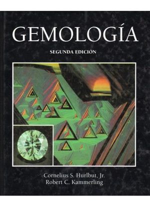 GEMOLOGIA, 2/ED. *