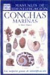 CONCHAS MARINAS
