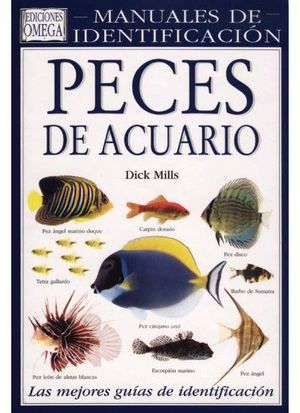 PECES DE ACUARIO