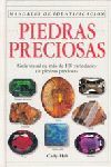 PIEDRAS PRECIOSAS *