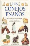 LOS CONEJOS ENANOS
