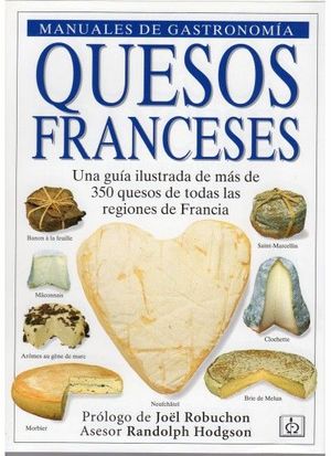 QUESOS FRANCESES *