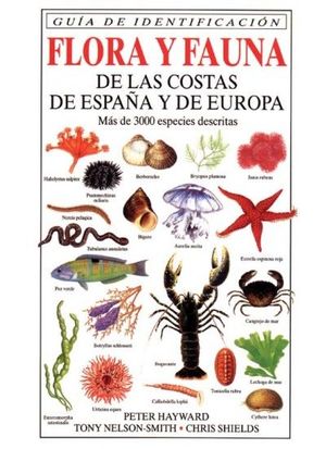 FLORA Y FAUNA COSTAS ESPAÑA Y EUROPA *