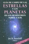 GUIA CAMPO DE ESTRELLAS Y PLANETAS, 6/ED. *