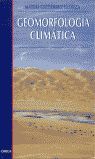 GEOMORFOLOGIA CLIMÁTICA *