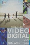 MANUAL DE VIDEO DIGITAL *