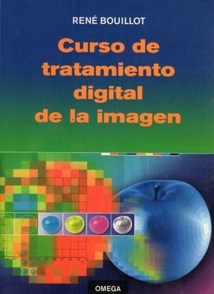 CURSO TRATAMIENTO DIGITAL DE LA IMAGEN *