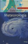 GUÍA TÉCNICA DE METEOROLOGÍA