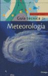 GUÍA TÉCNICA DE METEOROLOGÍA *