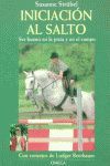 INICIACIÓN AL SALTO *