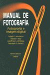 MANUAL DE FOTOGRAFIA, 9/ED. *