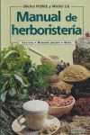 MANUAL DE HERBORISTERIA *