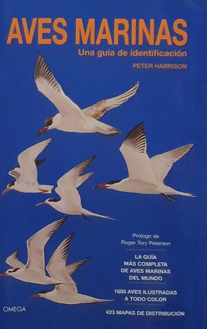 AVES MARINAS